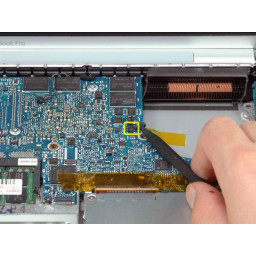 MacBook Pro 15 