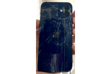 Неисправность №97399 - Телефон iPhone